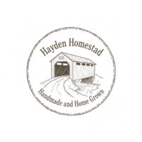 Hayden Homestead